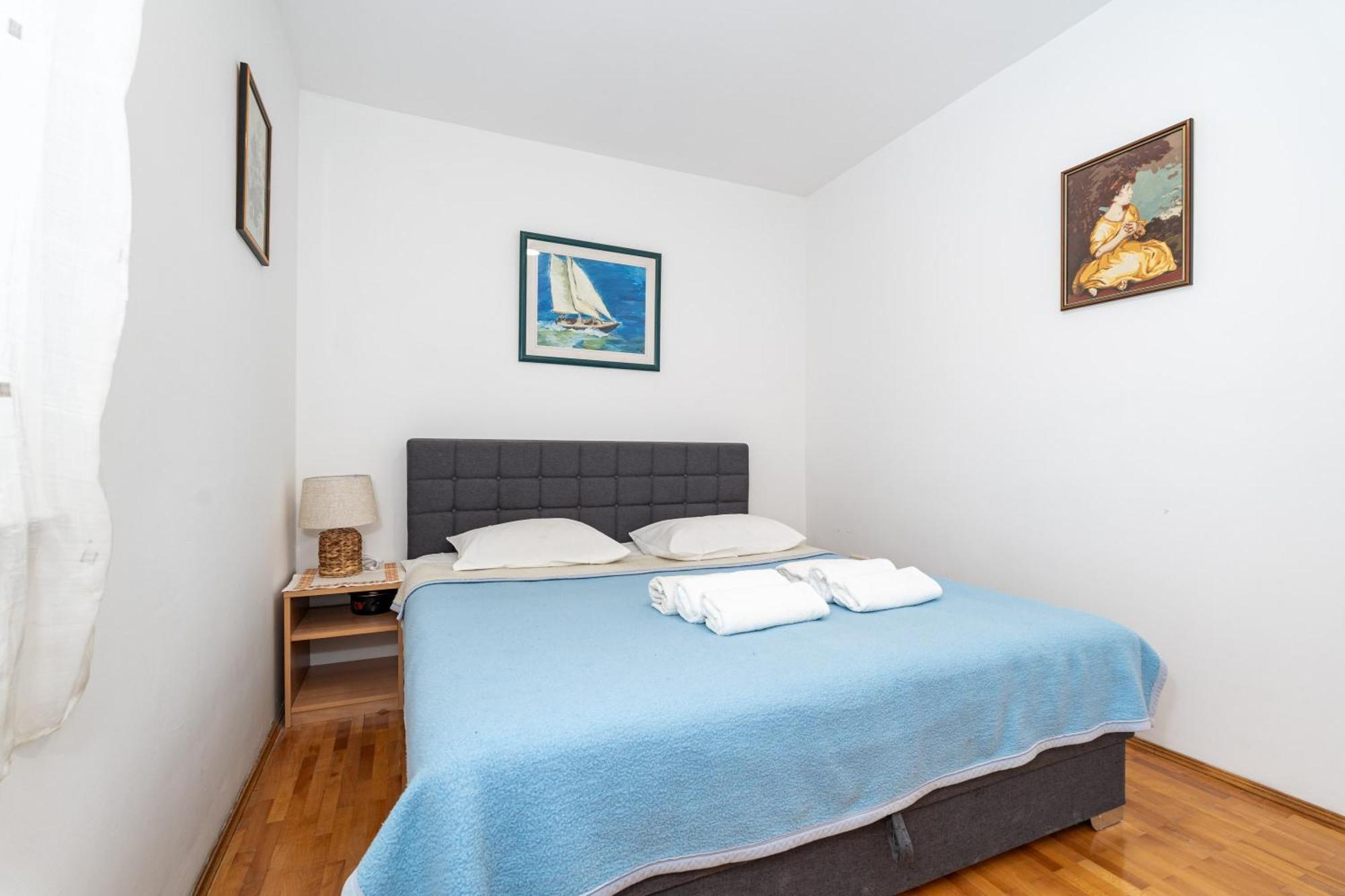 דוברובניק Apartment Marisol מראה חיצוני תמונה