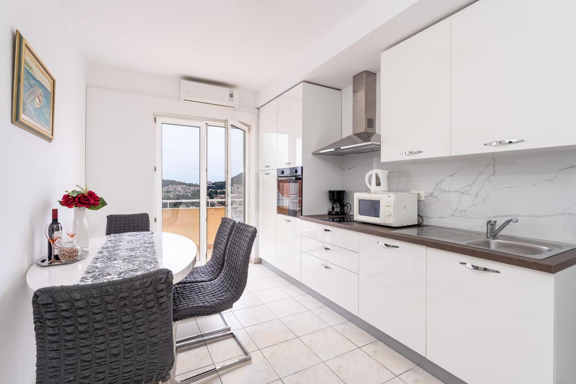 דוברובניק Apartment Marisol מראה חיצוני תמונה