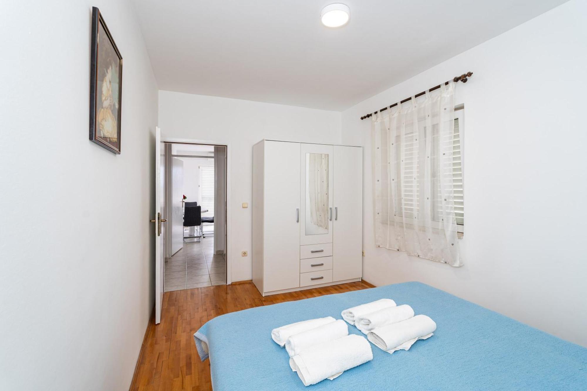 דוברובניק Apartment Marisol מראה חיצוני תמונה