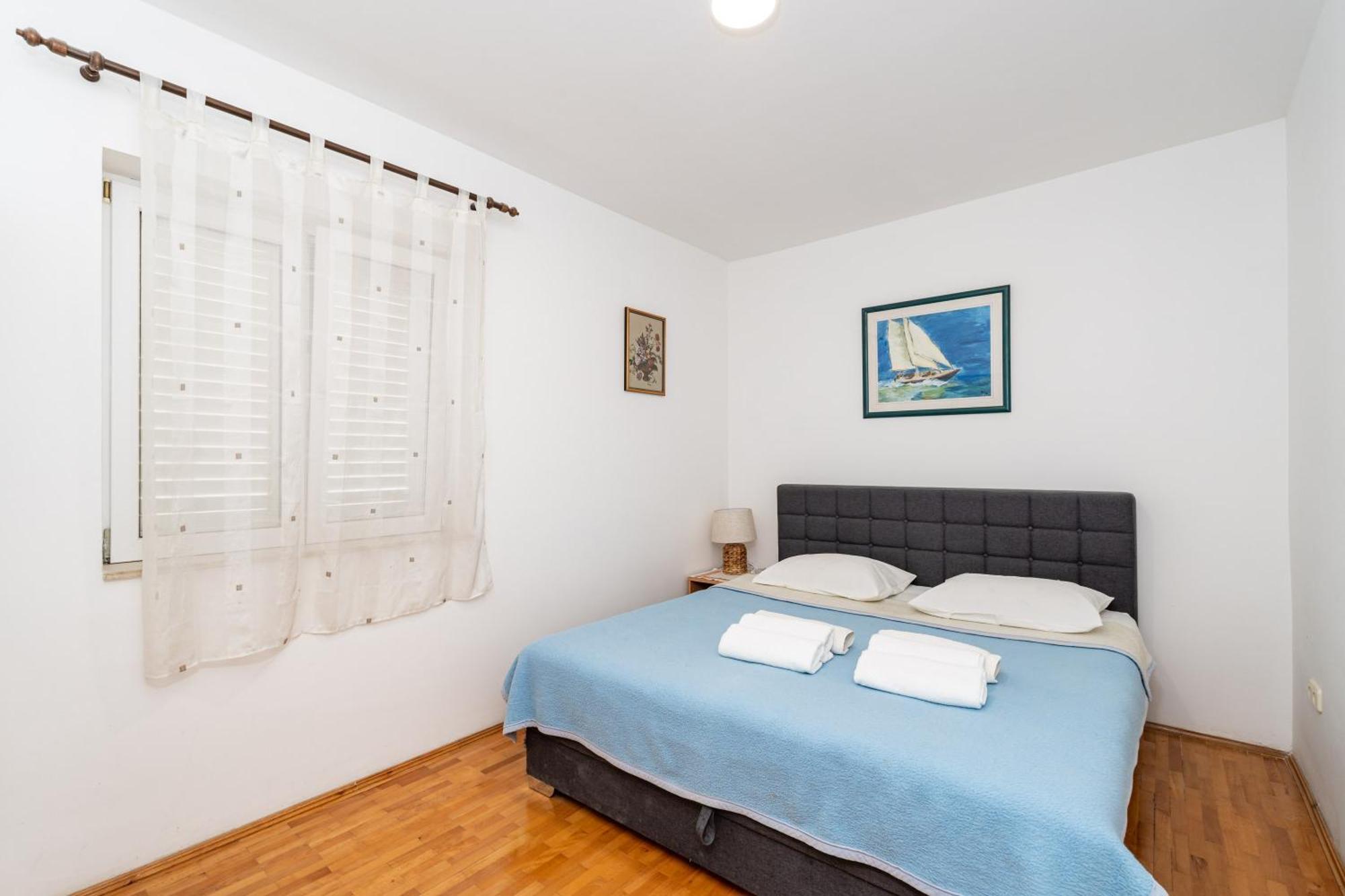 דוברובניק Apartment Marisol מראה חיצוני תמונה